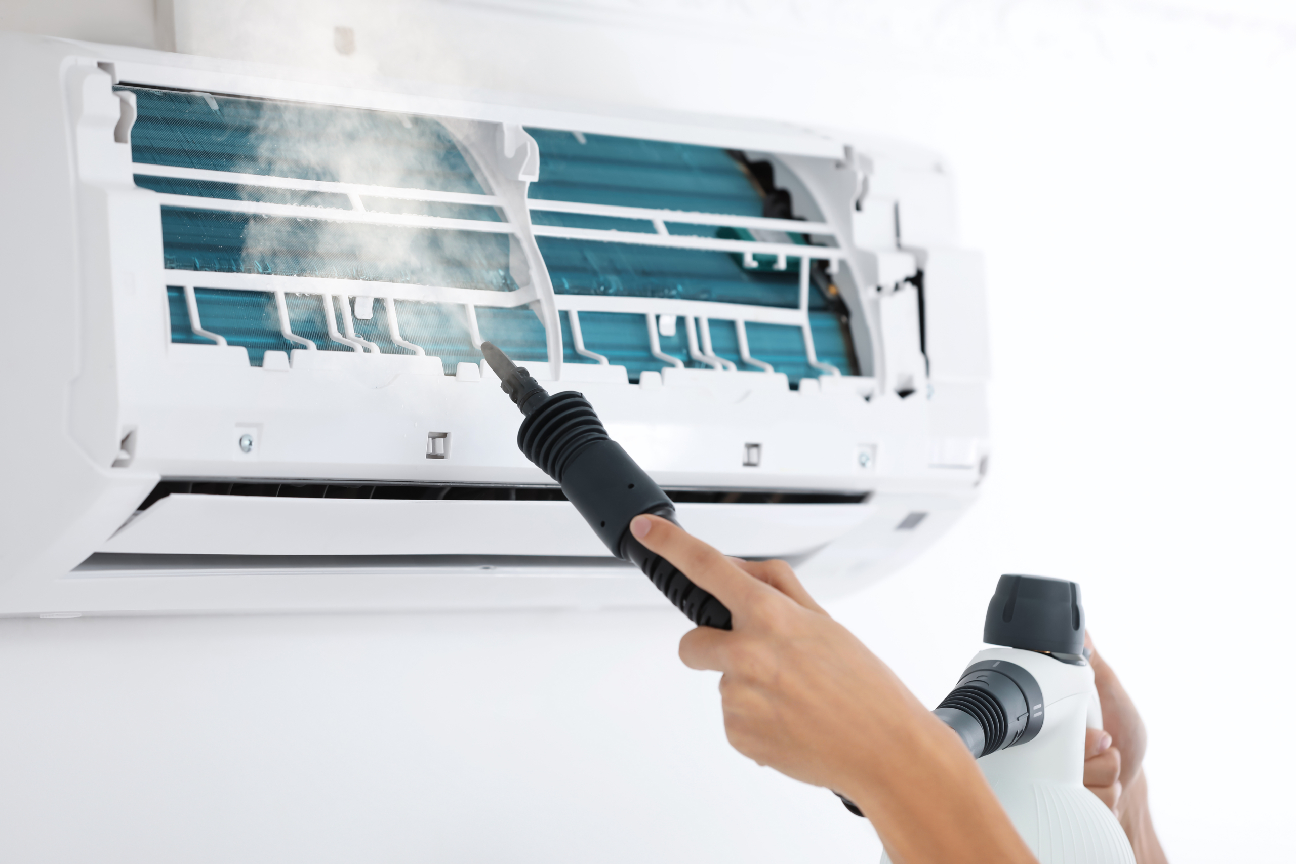 Ataşehir Fetih Beko Klima Bakımı