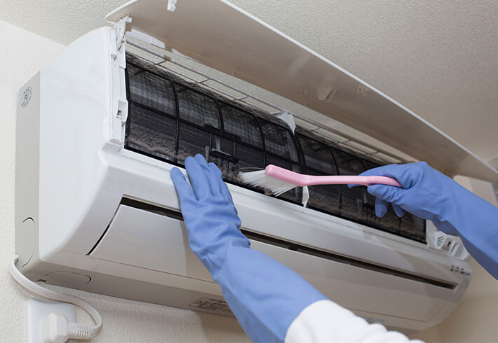 Ataşehir Fetih Beko Klima Montaj Servisi