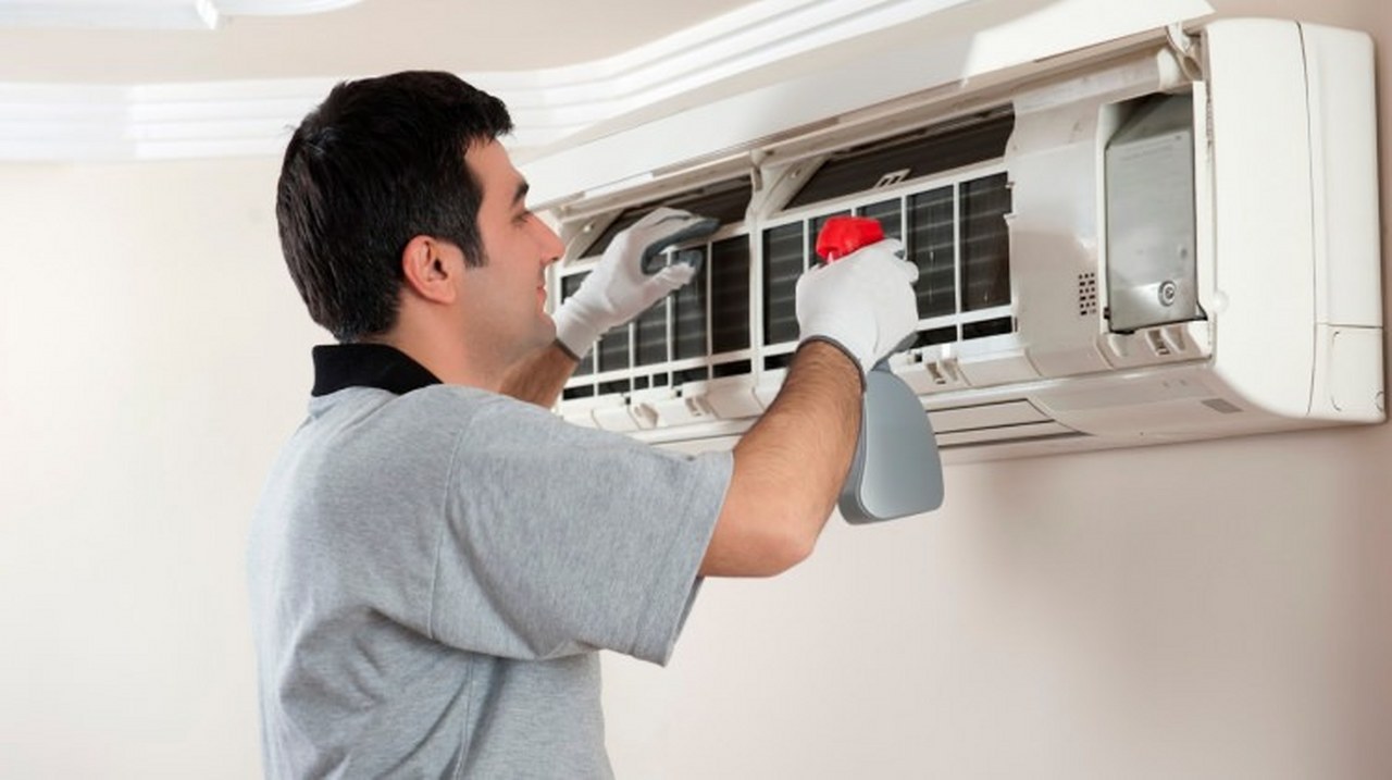 Ataşehir Fetih Beko Klima Montaj Servisi