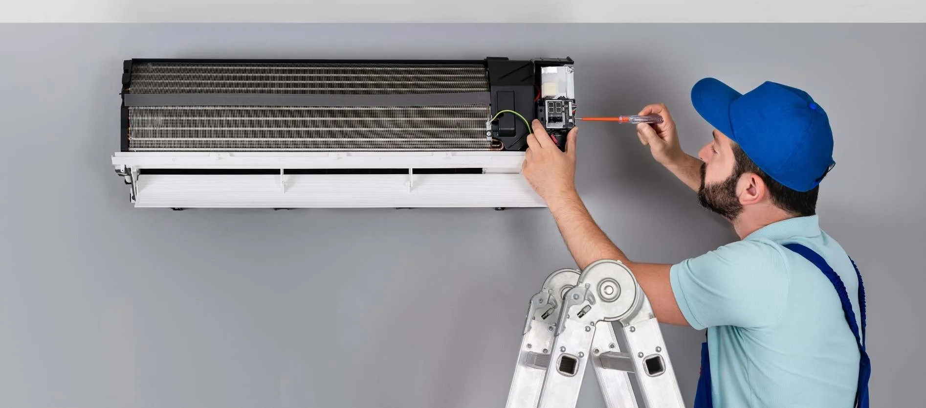 Ataşehir Fetih Beko Klima Gaz Dolum Servisi